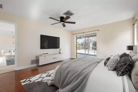 Bedroom - 1011 Pine Forest Ct, Venice, FL 34293 photo 1 of 6