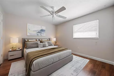 Bedroom - 1011 Pine Forest Ct, Venice, FL 34293 photo 4 of 6
