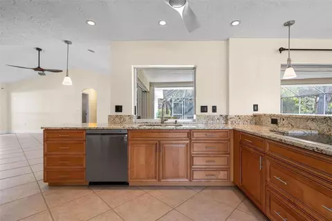 Kitchen - 1011 Pine Forest Ct, Venice, FL 34293 photo 2 of 5