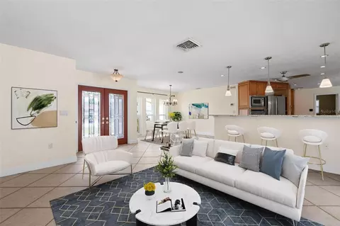 Living - 1011 Pine Forest Ct, Venice, FL 34293 photo 5 of 13