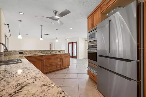 Kitchen - 1011 Pine Forest Ct, Venice, FL 34293 photo 3 of 5