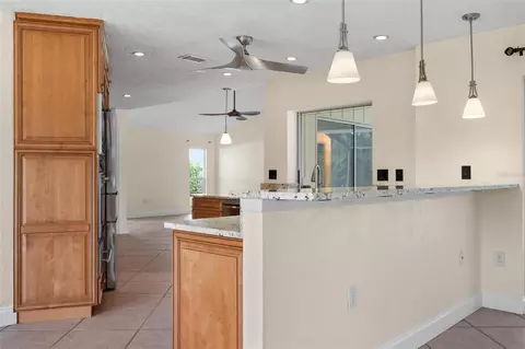 Kitchen - 1011 Pine Forest Ct, Venice, FL 34293 photo 1 of 5