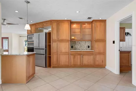 Kitchen - 1011 Pine Forest Ct, Venice, FL 34293 photo 5 of 5