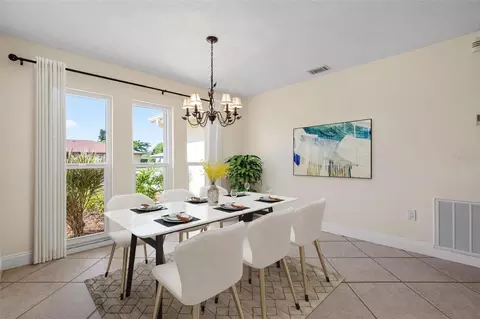 Dining - 1011 Pine Forest Ct, Venice, FL 34293 photo 1 of 1