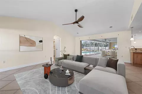 Living - 1011 Pine Forest Ct, Venice, FL 34293 photo 9 of 13