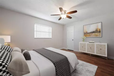 Bedroom - 1011 Pine Forest Ct, Venice, FL 34293 photo 2 of 6