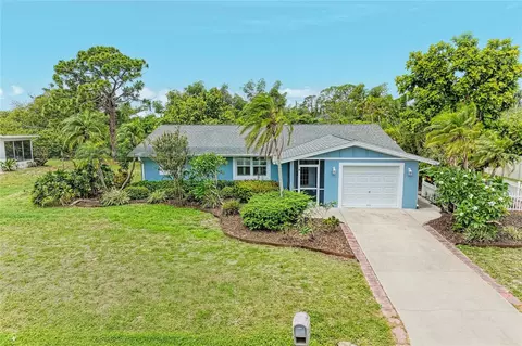 4400 Zenith Rd, Venice, FL 34293
