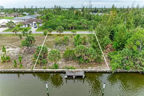 15100 Lyneburg Ave, Port Charlotte, FL 33981