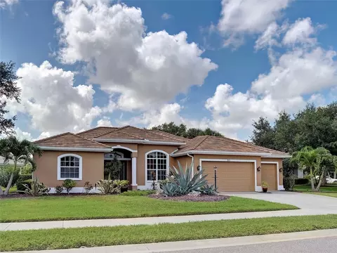 311 Wild Pine Way, Venice, FL 34292