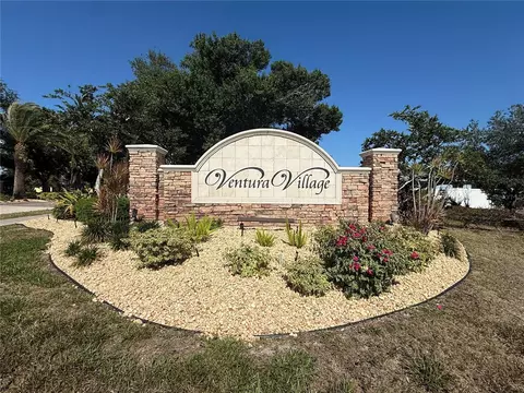 4269 Lenox Blvd, Venice, FL 34293