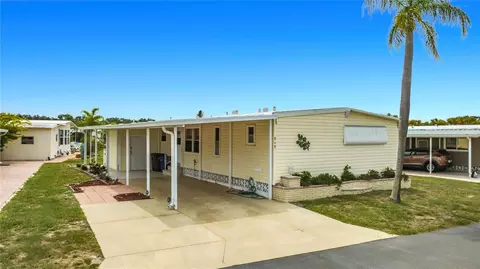868 Baveno Dr, Venice, FL 34285