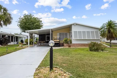 713 Tangerine Woods Blvd, Englewood, FL 34223