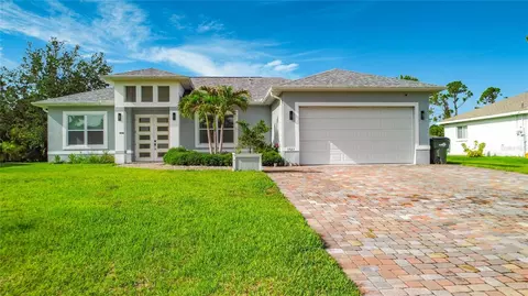 3523 Laslo Ave, North Port, FL 34287