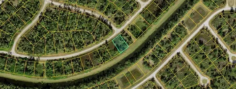 19 Harcourt Cir, North Port, FL 34288