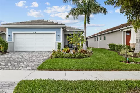 12458 Somatic Ct, Venice, FL 34293
