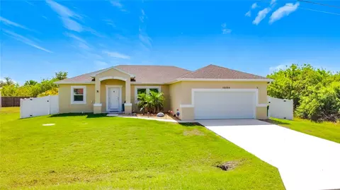 10024 Lebanon Dr, Port Charlotte, FL 33981