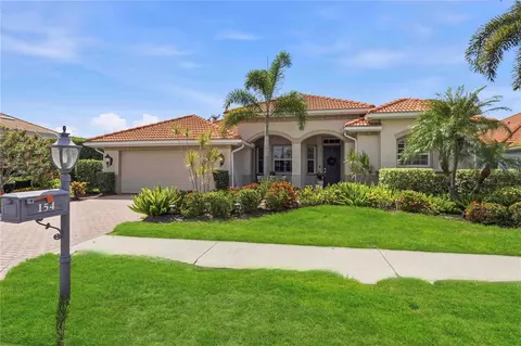 154 Rimini Way, North Venice, FL 34275