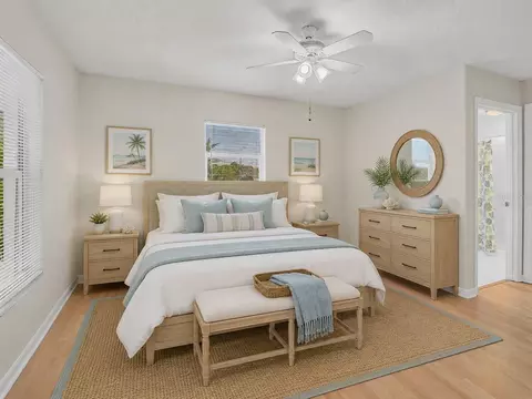 Bedroom - 732 Nectar Rd, Venice, FL 34293 photo 1 of 3
