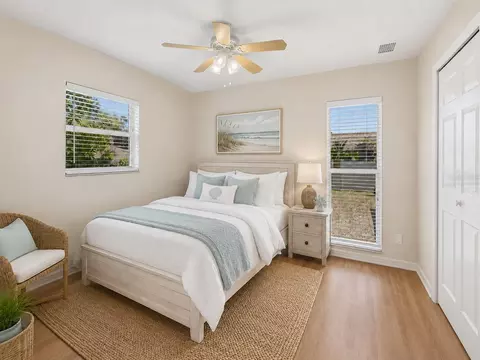 Bedroom - 732 Nectar Rd, Venice, FL 34293 photo 3 of 3