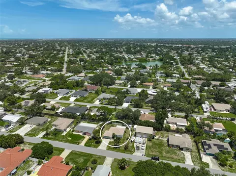 View/Area - 732 Nectar Rd, Venice, FL 34293 photo 5 of 7