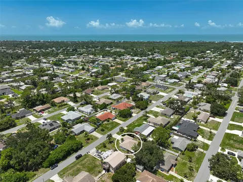 View/Area - 732 Nectar Rd, Venice, FL 34293 photo 7 of 7