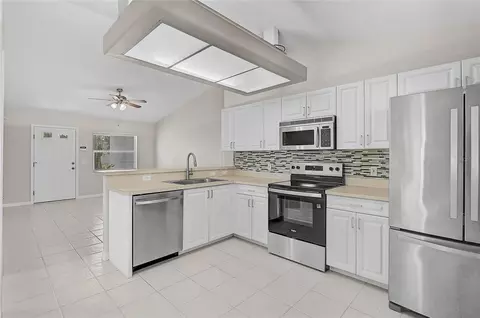 Kitchen - 732 Nectar Rd, Venice, FL 34293 photo 2 of 4