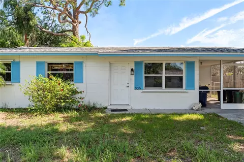 5015 Brookmeade Dr, Sarasota, FL 34232