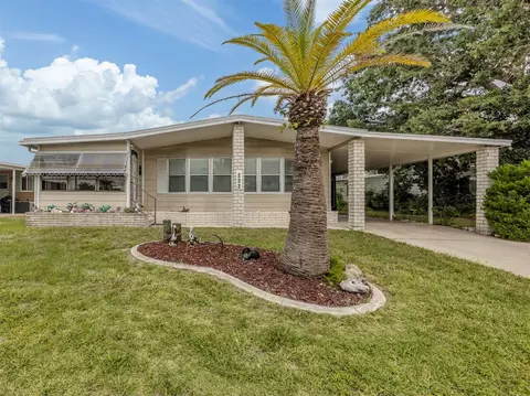 222 Schooner St, North Port, FL 34287