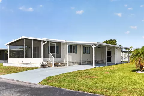 498 Longwood Dr, Venice, FL 34285