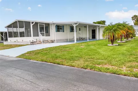 498 Longwood Dr, Venice, FL 34285