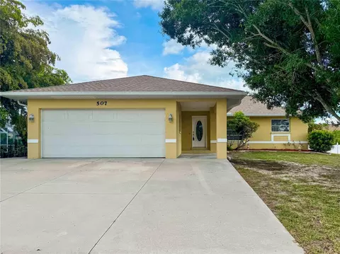 507 Palm Ave, Nokomis, FL 34275