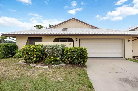 98 Drifting Sands Dr, Venice, FL 34293