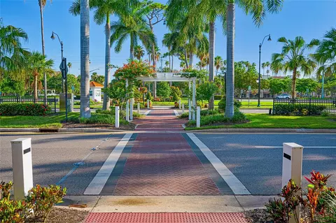 Exterior - 908 Villas Dr #31, Venice, FL 34285 photo 11 of 11