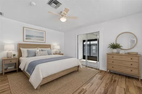 Bedroom - 908 Villas Dr #31, Venice, FL 34285 photo 1 of 4