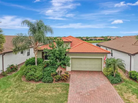 9903 Wingood Dr, Venice, FL 34292