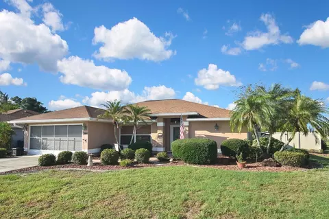 3991 Holin Ln, North Port, FL 34287