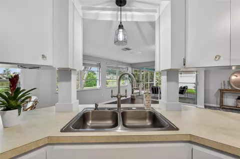 Kitchen - 1226 Pine Needle Rd, Venice, FL 34285 photo 4 of 5