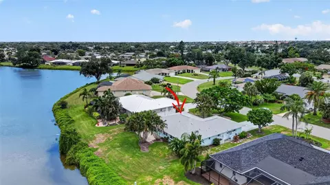 View/Area - 1226 Pine Needle Rd, Venice, FL 34285 photo 6 of 12