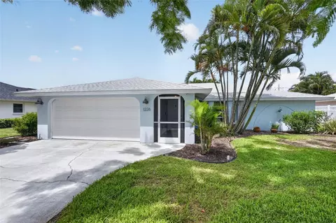 Exterior - 1226 Pine Needle Rd, Venice, FL 34285 photo 1 of 14