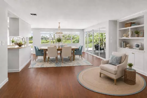 Dining - 1226 Pine Needle Rd, Venice, FL 34285 photo 1 of 4