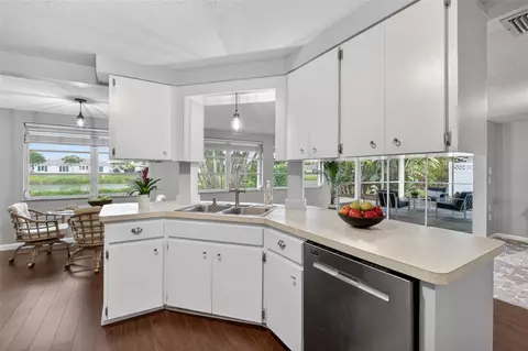 Kitchen - 1226 Pine Needle Rd, Venice, FL 34285 photo 3 of 5
