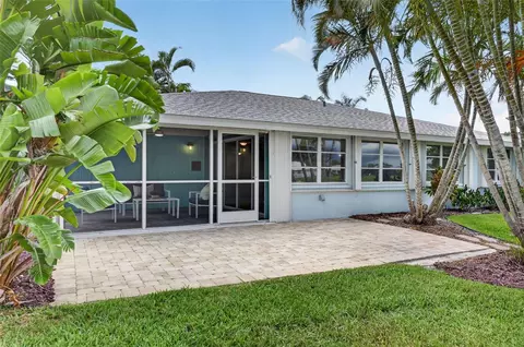 Exterior - 1226 Pine Needle Rd, Venice, FL 34285 photo 8 of 14
