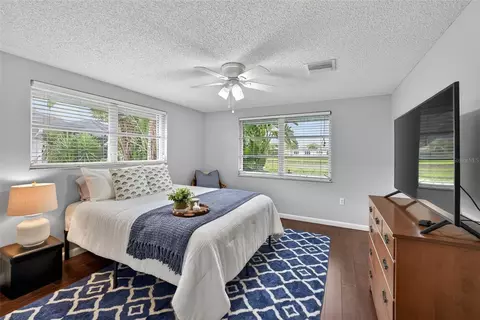 Bedroom - 1226 Pine Needle Rd, Venice, FL 34285 photo 3 of 5