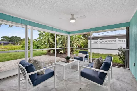 Exterior - 1226 Pine Needle Rd, Venice, FL 34285 photo 5 of 14
