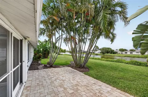 Exterior - 1226 Pine Needle Rd, Venice, FL 34285 photo 9 of 14