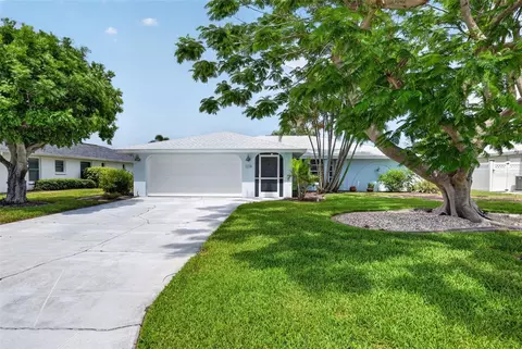 Exterior - 1226 Pine Needle Rd, Venice, FL 34285 photo 7 of 14