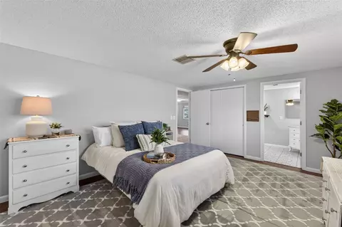 Bedroom - 1226 Pine Needle Rd, Venice, FL 34285 photo 2 of 5