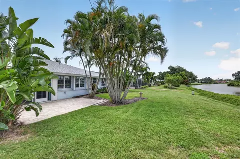 Exterior - 1226 Pine Needle Rd, Venice, FL 34285 photo 10 of 14