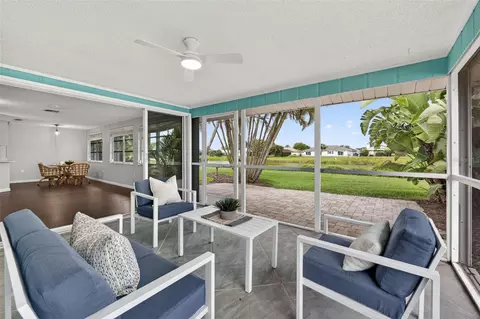 Exterior - 1226 Pine Needle Rd, Venice, FL 34285 photo 4 of 14