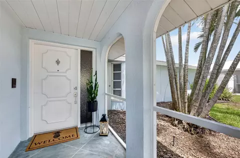 Entry Way - 1226 Pine Needle Rd, Venice, FL 34285 photo 1 of 2